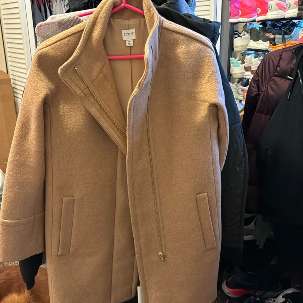 JCREW jacket